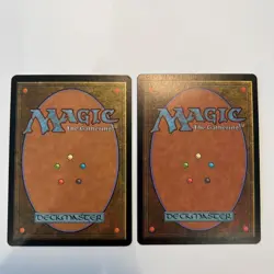 Mtg Cateran Overlord Delraich Foil - Image 2