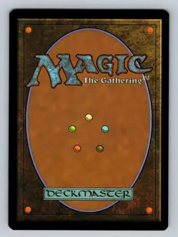 MTG Magic the Gathering Millstone Regular - Image 2