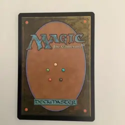 Mtg Midgar'S Mercenary Cloud Promo - Image 2