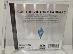 Magic The Gathering - Sealed Final Fantasy Collector Booster Box in Hard Case - Image 2