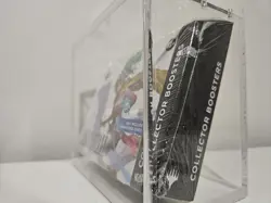 Magic The Gathering - Sealed Final Fantasy Collector Booster Box in Hard Case - Image 3