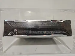 Magic The Gathering - Sealed Final Fantasy Collector Booster Box in Hard Case - Image 4
