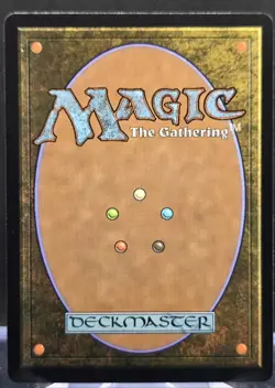 Firebending Student #342 Avatar: The Last Airbender Showcase Foil Rare - Image 2