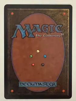 Magic the Gathering MTG Beta Raise Dead NM (Beta Bob) - Image 2