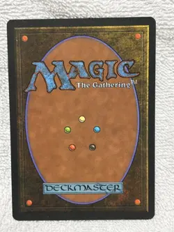 Mtg Chains Of Mephistopheles - Image 2