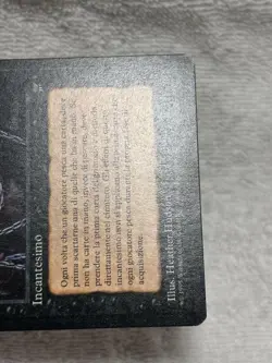 Mtg Chains Of Mephistopheles - Image 5