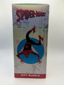 Magic The Gathering Marvel's Spider-Man Amazing Fantasy Gift Bundle - Sealed - Image 2