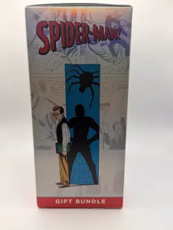 Magic The Gathering Marvel's Spider-Man Amazing Fantasy Gift Bundle - Sealed - Image 4