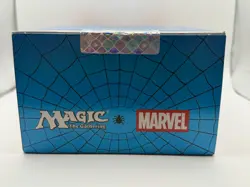 Magic The Gathering Marvel's Spider-Man Amazing Fantasy Gift Bundle - Sealed - Image 5