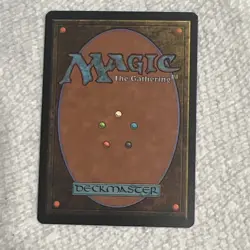 Magic: The Gathering Worldslayer Mirrodin English Regular Rare Artifact #306 - Image 2
