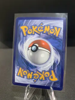 Kieran - 174/131 - Pokemon Prismatic Evolutions Special Illustration Rare NM - Image 3