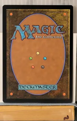 Mtg CITY ON FIRE NM MOM 0135 -Argo- - Image 4