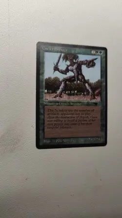 Gaea's Avenger Antiquities Regular - Image 2