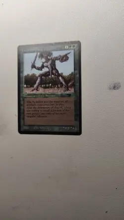 Gaea's Avenger Antiquities Regular - Image 3