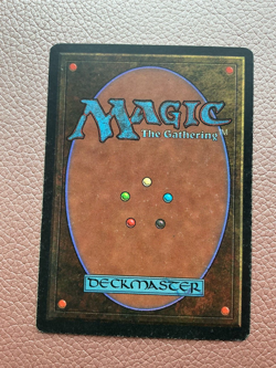 Dakkon Blackblade MTG Magic the gathering - Image 2