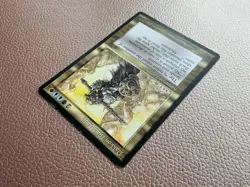 Dakkon Blackblade MTG Magic the gathering - Image 3