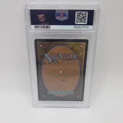STAY WITH ME (Through The Ages) [PSA 9] Magic The Gathering RESERVED ITEM - Image 2