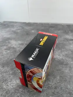 Magic The Gathering Marvel Super Heroes Bundle Box MTG NEW SEALED - Image 5