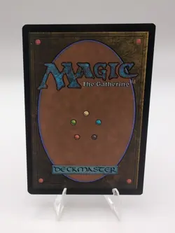 MTG Magic the Gathering - Disenchant Magic Player Rewards Regular LP - Image 3