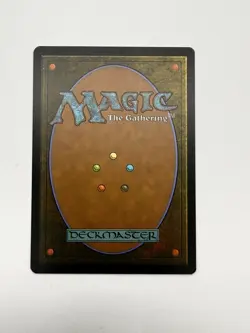 MTG - Darksteel Forge - Double Masters Mythic Magic Commander Artifact NM - Image 2