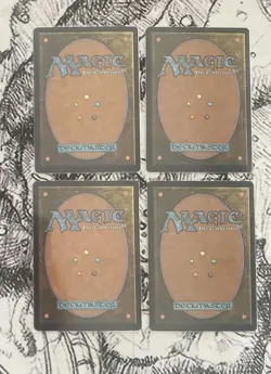 Mtg Ikorialair Of Behemoths Showcase Triome Set Foil Japan Edition 20 Sheets - Image 3