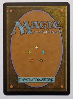 MTG - Bazaar Trader - Worldwake 72/145 - Regular Rare - Donate Typal - Image 2