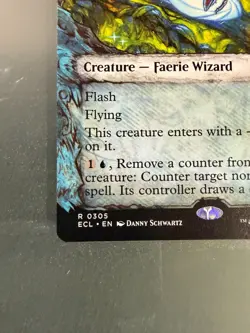 Glen Elendra Guardian 2026 Magic The Gathering Lorwyn Eclipsed - Image 3
