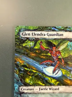 Glen Elendra Guardian 2026 Magic The Gathering Lorwyn Eclipsed - Image 4