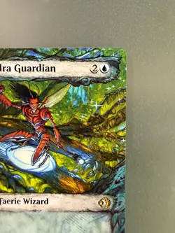 Glen Elendra Guardian 2026 Magic The Gathering Lorwyn Eclipsed - Image 5