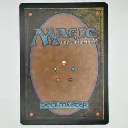 Mtg Anima / Griev Borderless Foil Japanese Sld - Image 2