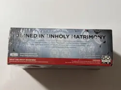 Magic: The Gathering - Innistrad: Crimson Vow Draft Booster Box - Sealed 630509993475 - Image 3