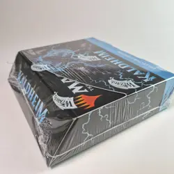 Magic the Gathering Kaldheim Collector Booster Box English Factory Sealed - Image 4