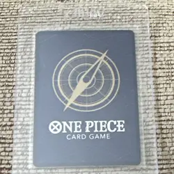 Bandai One Piece Card Game Monkey D. Luffy ST01-012 SR Alt Art Foil JP 6000 - Image 2
