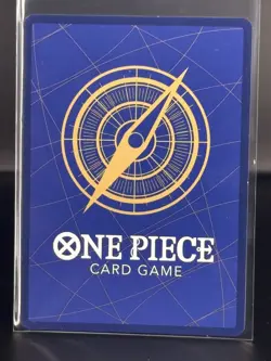One Piece TCG - Monkey D Luffy - ST01-012 - OP05 Anniversary Alt Art NM - 48 - Image 2