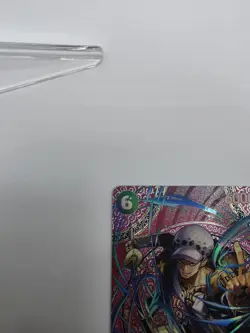ONE PIECE Card Trafalgar Law SP OP13-031 KAMI’s Island OP15 Japanese - Image 3
