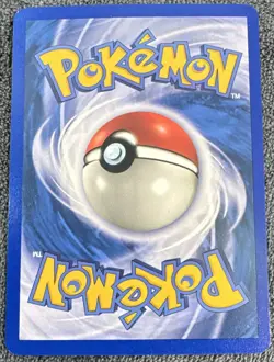 Pokemon TCG Moo-Moo Milk 155/165 Expedition Reverse Holo ENG 2002 - Image 2