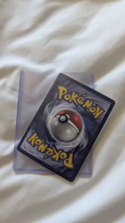 Pokemon TCG Jigglypuff 07/53 Wotc Promo Regular - Image 2
