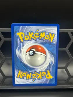 Mega Camerupt ex 022/132 Double Rare Mega Evolution Pokemon Holo Near Mint - Image 2