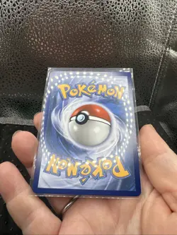 Pokemon Mega Diancie Ex. SIR. 282/217. Ascended Hero’s - Image 4