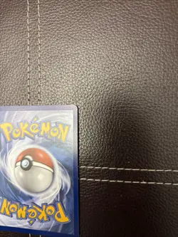 Pokemon TCG - Blissey - 153/214 - Lost Thunder - LP Cosmos Holo Rare (2018) - Image 3