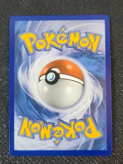 POKEMON TCG Blastoise VMAX SWSH103 Promo - NM - Image 2