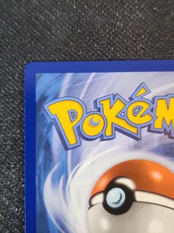 POKEMON TCG Blastoise VMAX SWSH103 Promo - NM - Image 3