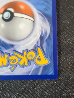 POKEMON TCG Blastoise VMAX SWSH103 Promo - NM - Image 5