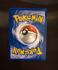 Feraligatr 8/123 SWIRL Pokemon Mysterious Treasures Holo MP - Image 2