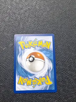 Pokemon Radiant Alakazam 059/195 Silver Tempest Ultra Rare Holo NM - Image 2