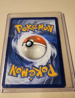 2025 McDonald’s Pokemon - M24EN - Pikachu - FOIL 002/015 Dragon Discovery - Image 2