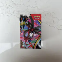 Pokemon TCG Chaos Rising Booster Box 36 Packs New & Unsealed - Image 3