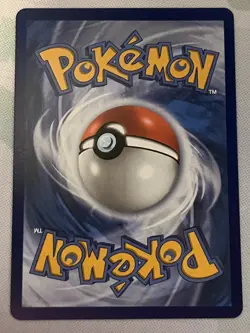Pokemon TCG Marnie's Grimmsnarl ex SIR Ascended Heroes 287/217 - Image 2