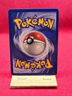 Pokemon TCG Dark Charmeleon Team Rocket Holo (TR 32/82) Unlimited - LIGHT PLAY + - Image 2