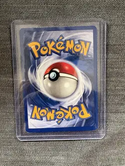 Dark Charizard Pokemon TCG 1999 - Image 2